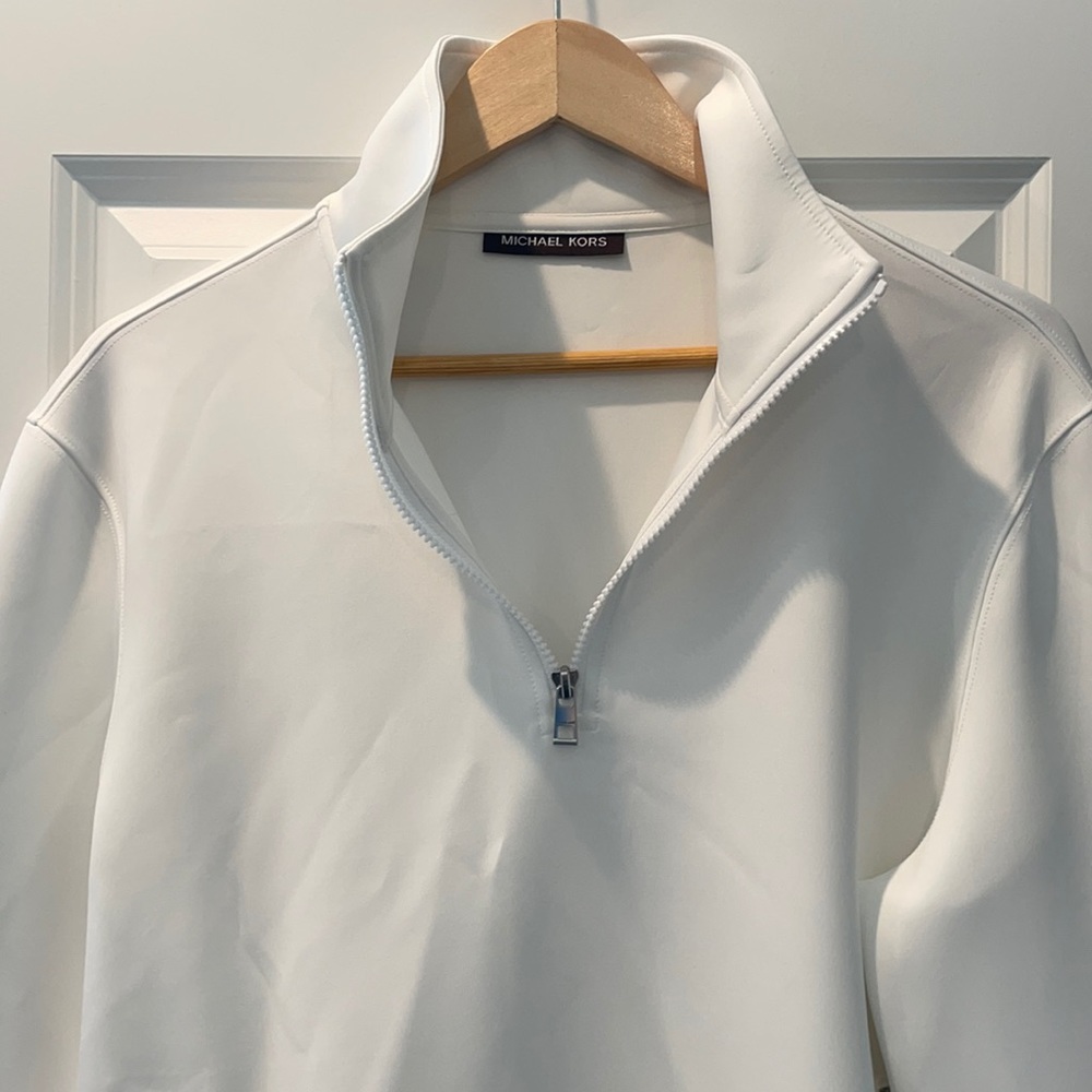 Michael kors pull over